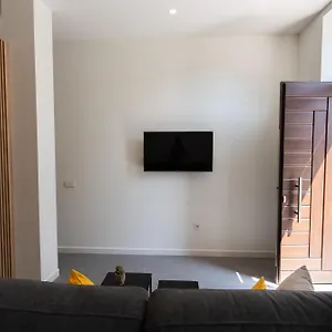 Lofts Jumaral - La Magdalena , Kordoba Hiszpania